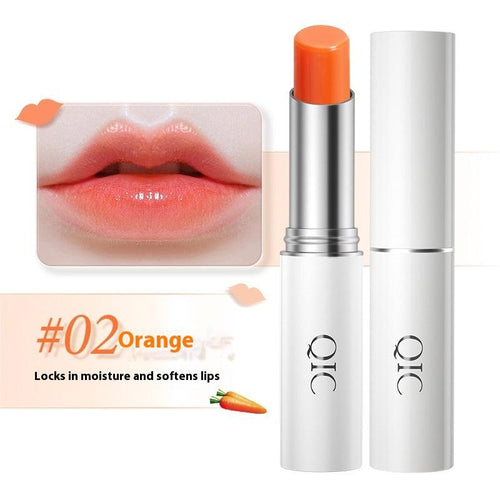 Lip Guard Nourishing Moisturizing Hydrating And Anti-chapping Colorless.