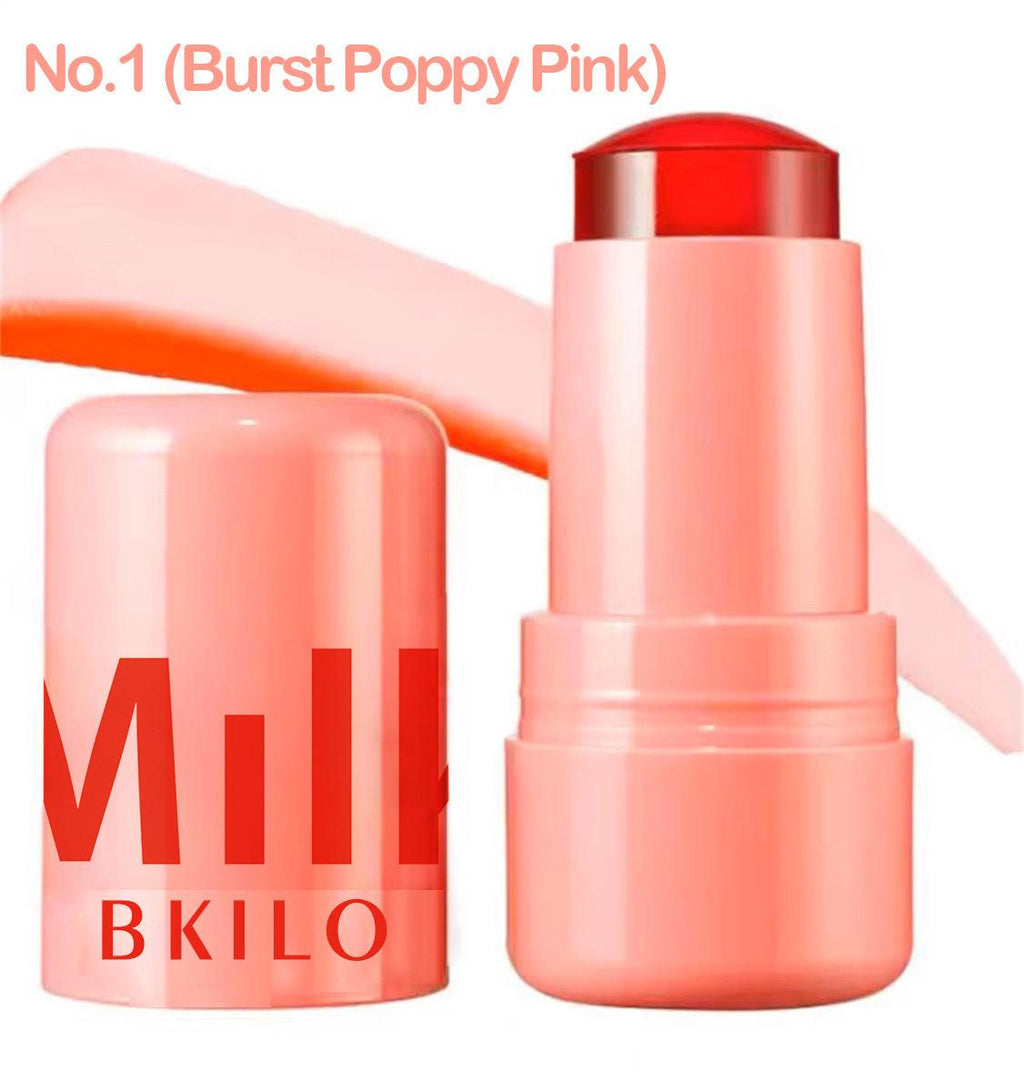 Lipstick Brightening Contour Stick Cream Blush.
