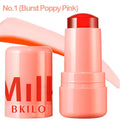 Lipstick Brightening Contour Stick Cream Blush.