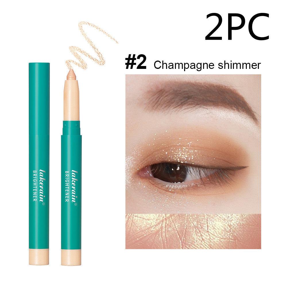 Eye Highlight Stick Long-lasting Color Waterproof.