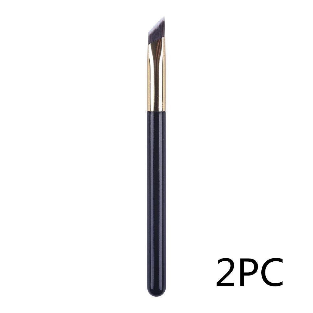 Wild Eyebrow Brush 3d Stereoscopic Painting Hairline Eyebrow Paste Artifact Eyebrow Brush Brow Makeup Brushes Concealer Brush.