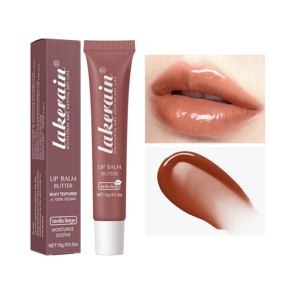 Nourishing, Hydrating And Moisturizing Lip Gloss Lipstick.
