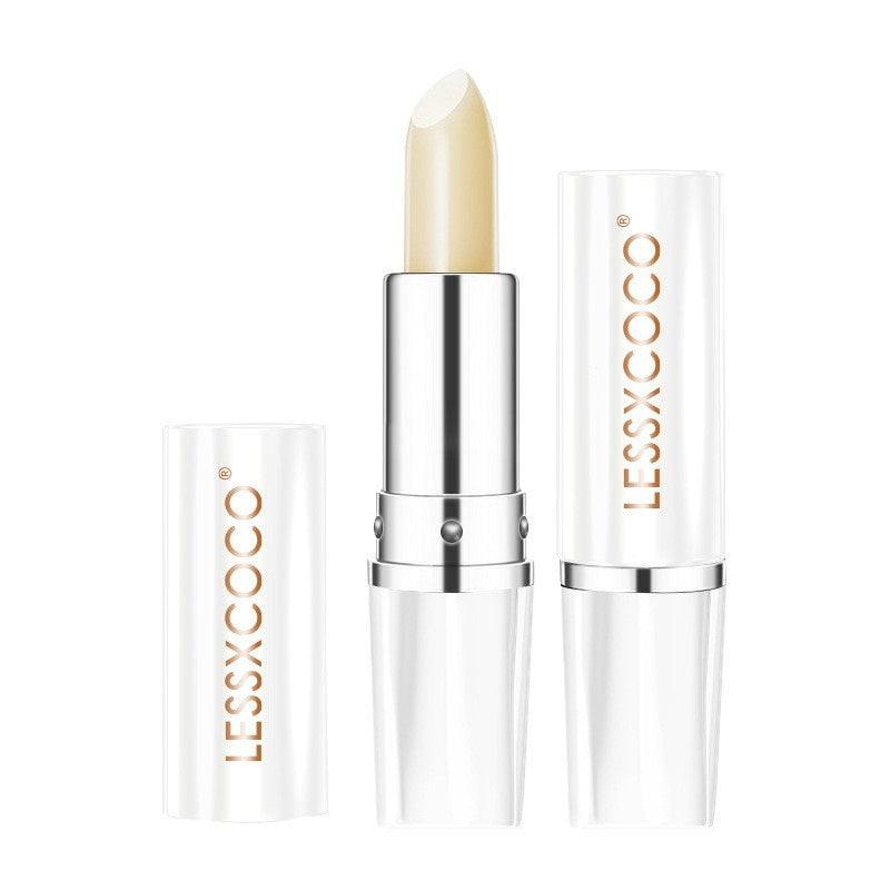 Carotene Lipstick Thousands Of Men And Thousands Of Colors Lip Balm Moisturizing.