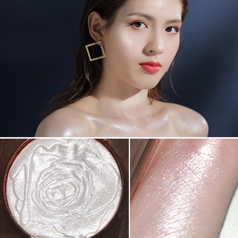 Meili Gilt High Gloss Powder Repairing Glitter.
