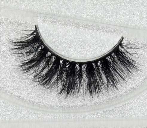 Faux Aurelia Eye Lashes.