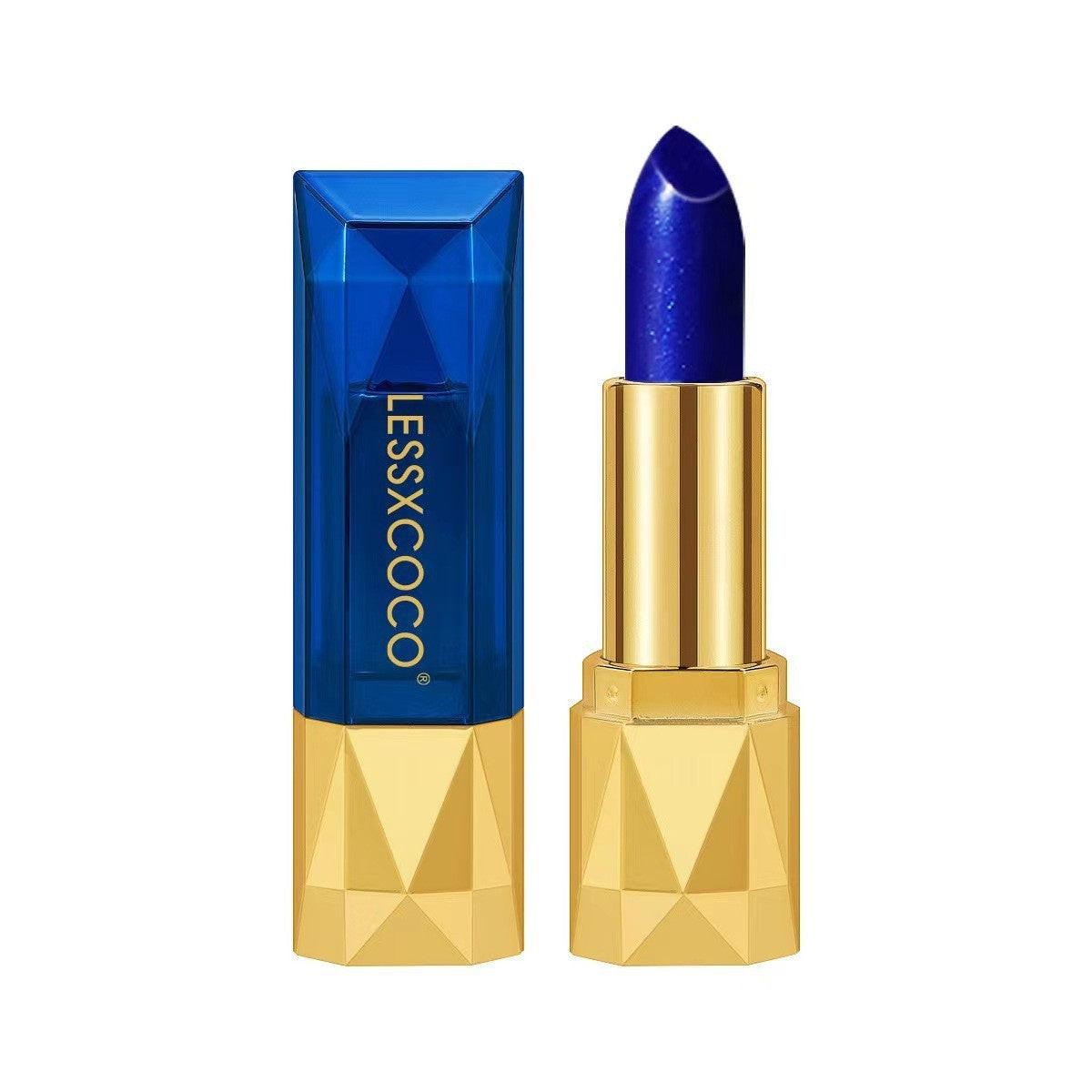 Carotene Lipstick Thousands Of Men And Thousands Of Colors Lip Balm Moisturizing.