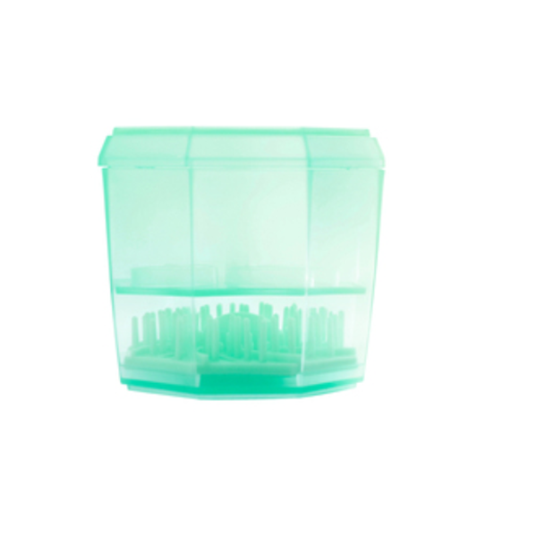 14 Hole Make up Brush Set Dry Rack Drying Brushes Shelf Multifunction Stand Display Cosmetic Clean Tool Wash Makeup Brush Holder.