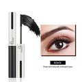 Color Mascara Long Curling Waterproof Smear-proof.