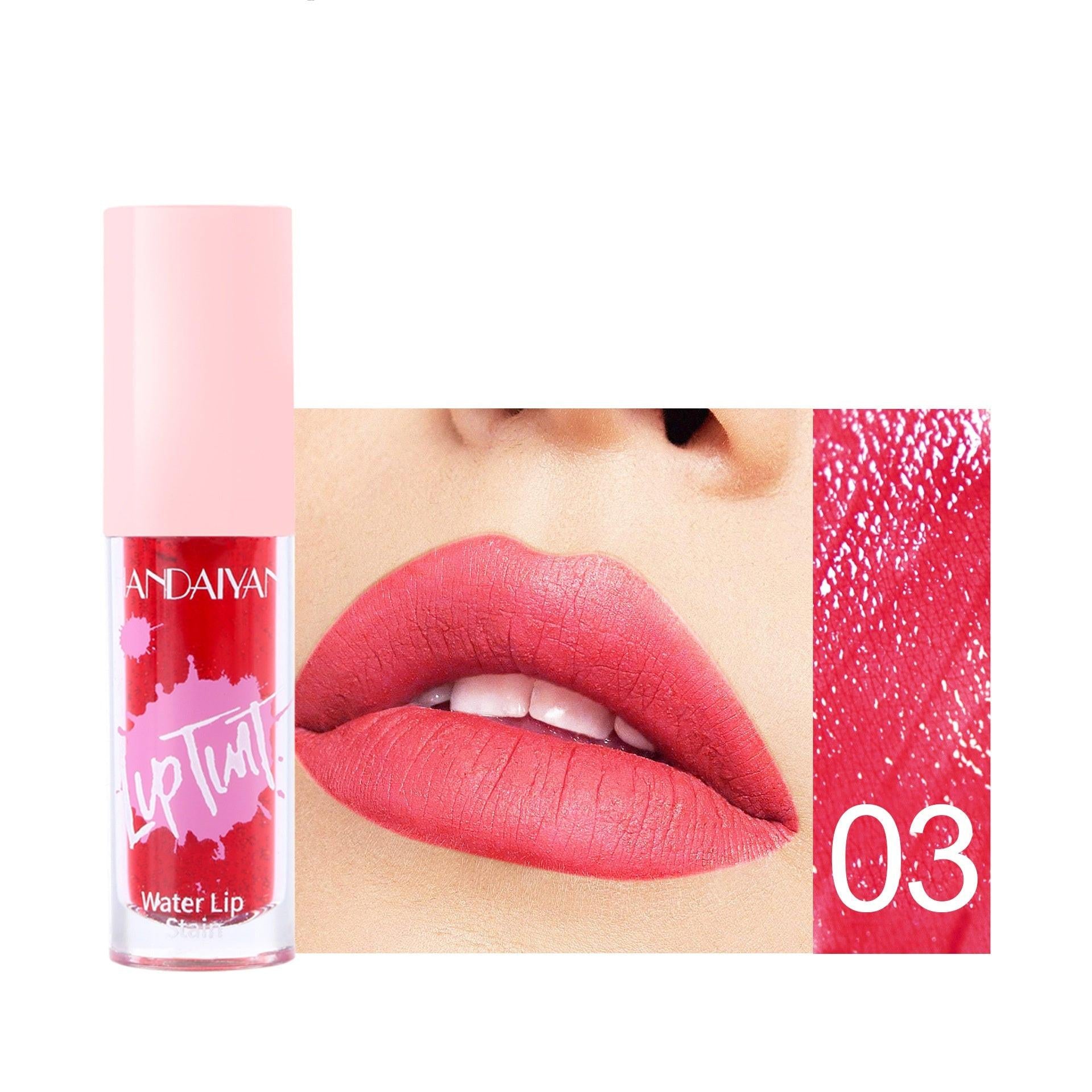 Lip Stain Body Lipstick Matte Lip Gloss Long Lasting Not Easy To Fade.