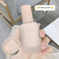 Light Yarn Skin Beauty Liquid Foundation Lightweight Moisturizing Long-lasting Concealer Waterproof And Sweat-proof.
