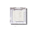 Monochrome Small Eyeshadow Palette Is Bright.