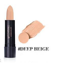 Simple Three-dimensional Brightening Concealer Stick.