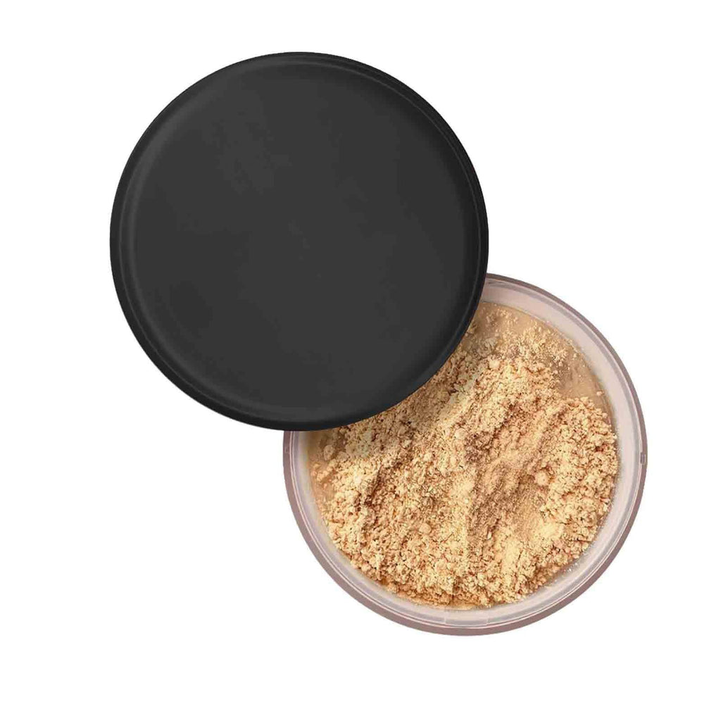 Finishing Powder Oil Control Makeup.