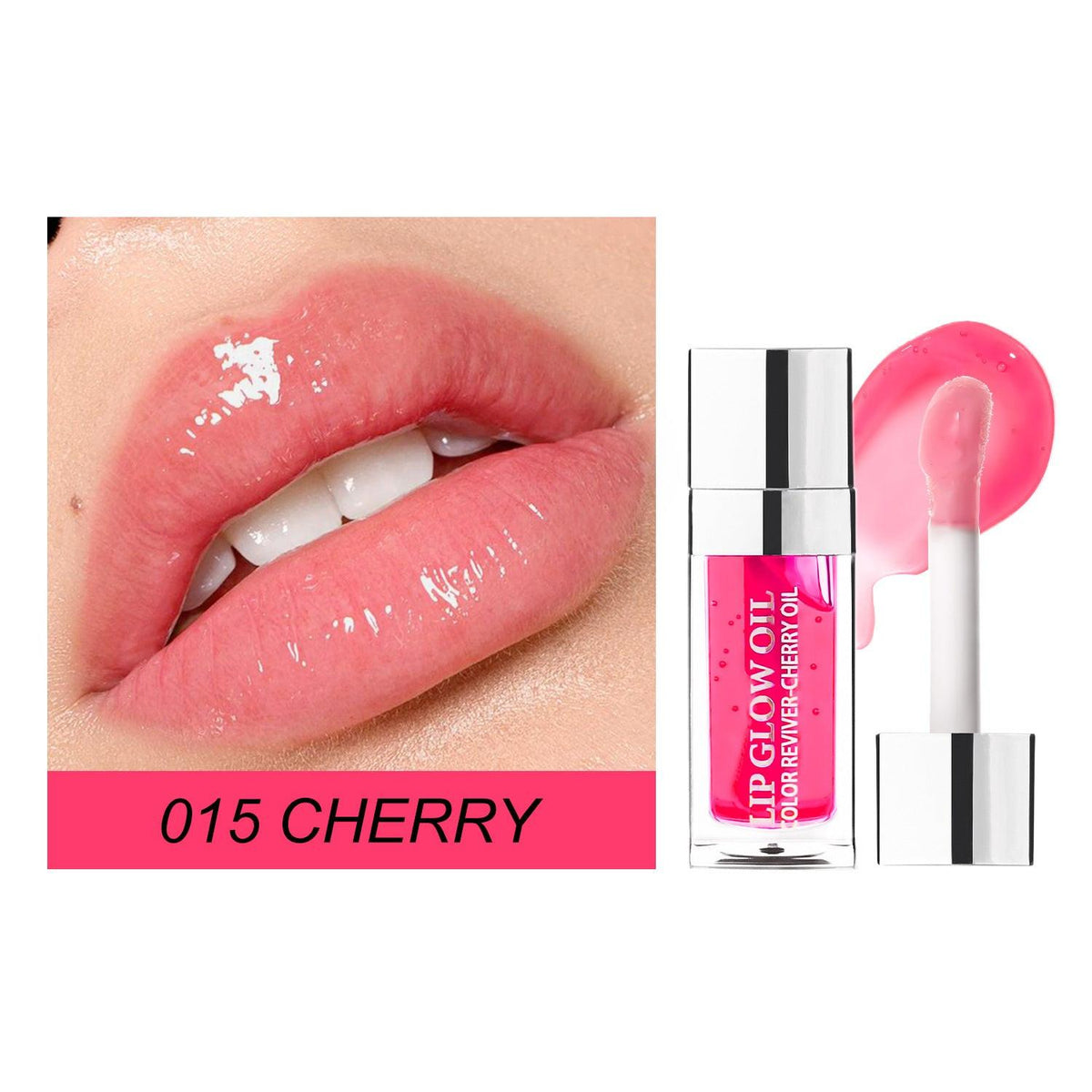 Lip Oil Toot Lip Gloss Water Mist Lip Lotion.