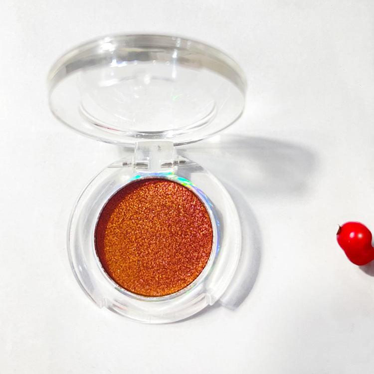 Optical Chameleon Light Change Eyeshadow Diamond Shine Eyeshadow Highlight Eyeshadow.