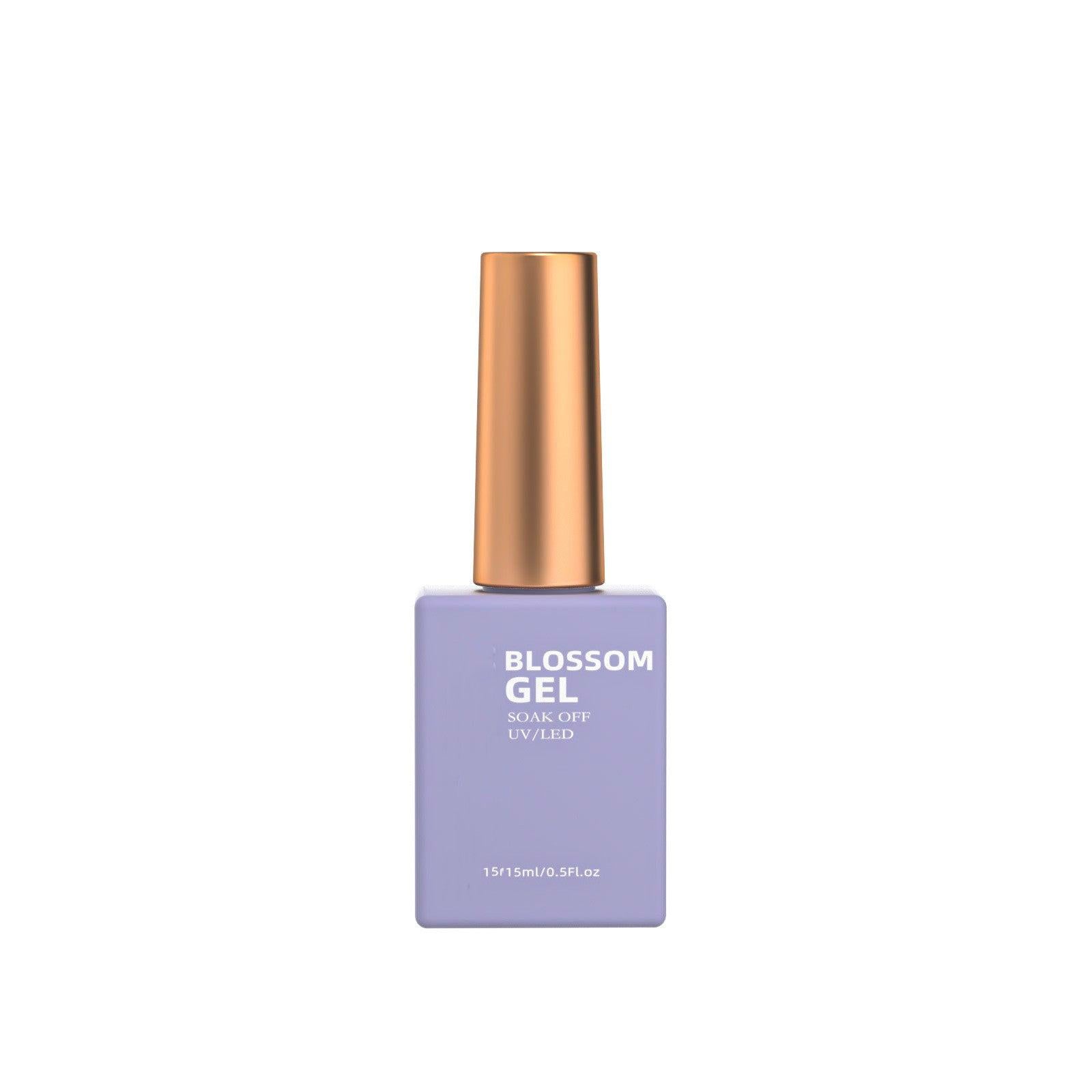 Nail Primer Sealer Set Removable Phototherapy Nail Polish Glue.