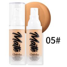 Makeup Acne Marks Concealer Long Lasting Smear-proof Makeup Waterproof And Oil Controlling Liquid Foundation.