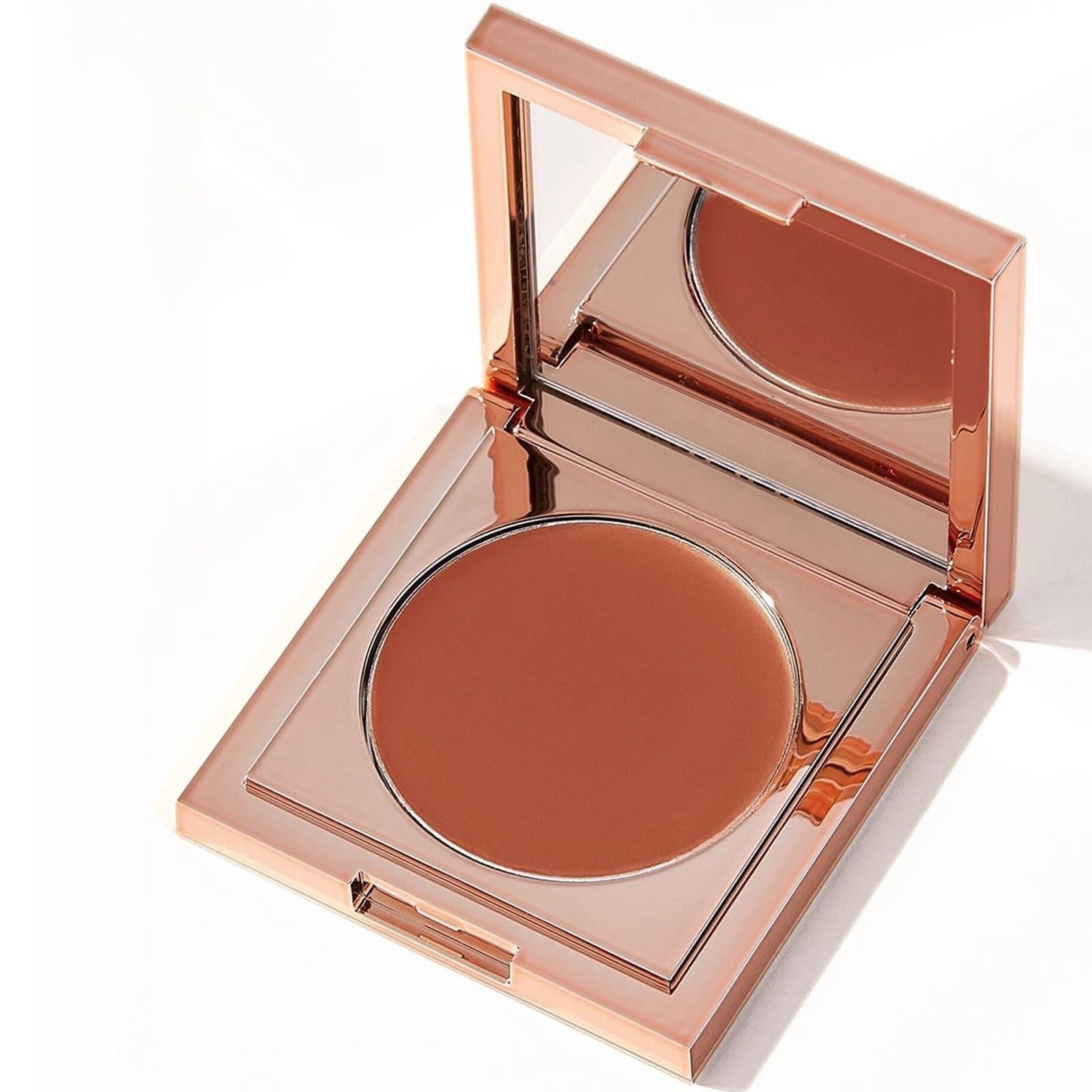 Colored Clay Undereye Corrector Eyeground Concealer.