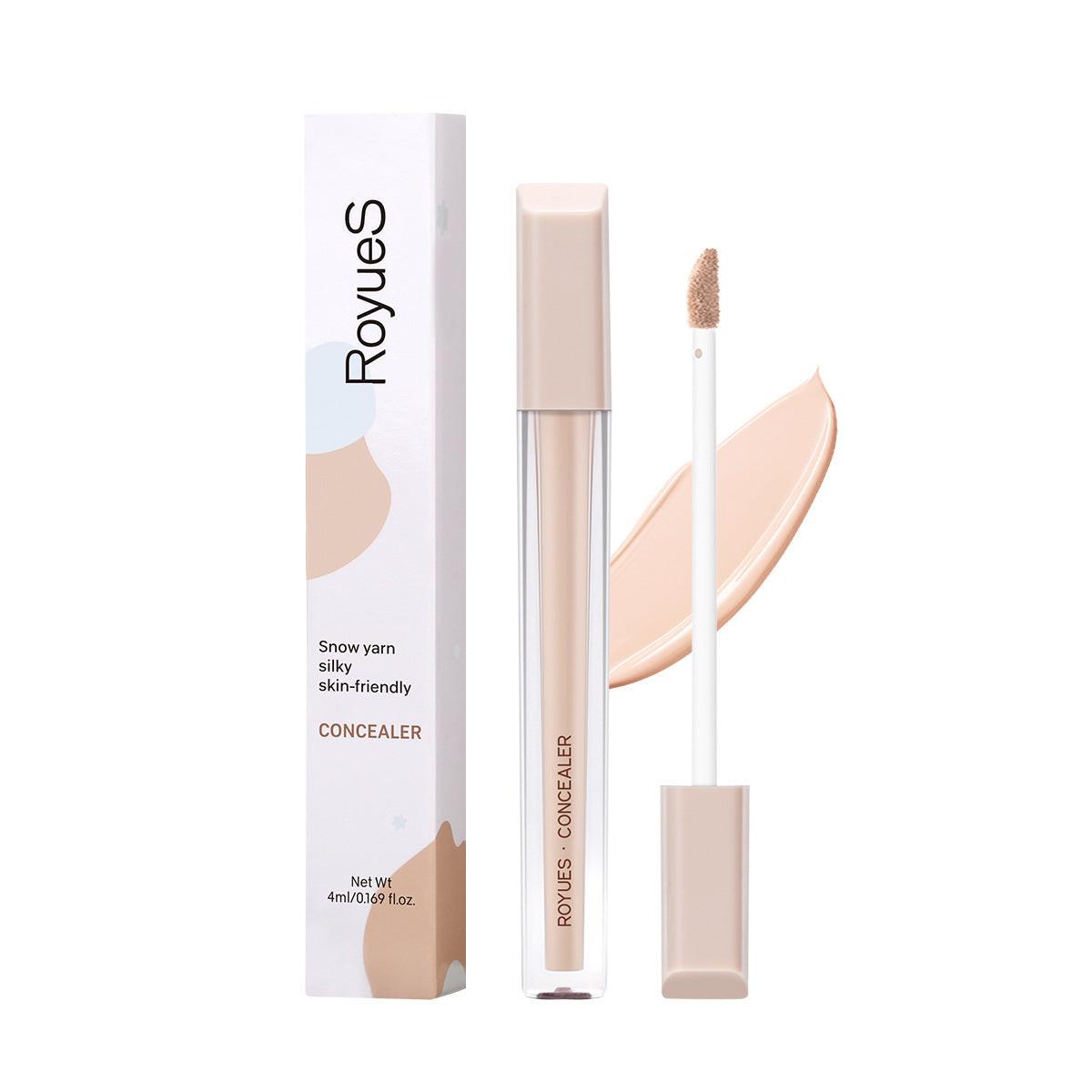 Cover Dark Circles And Spots Bb Cream Foundation Concealer.