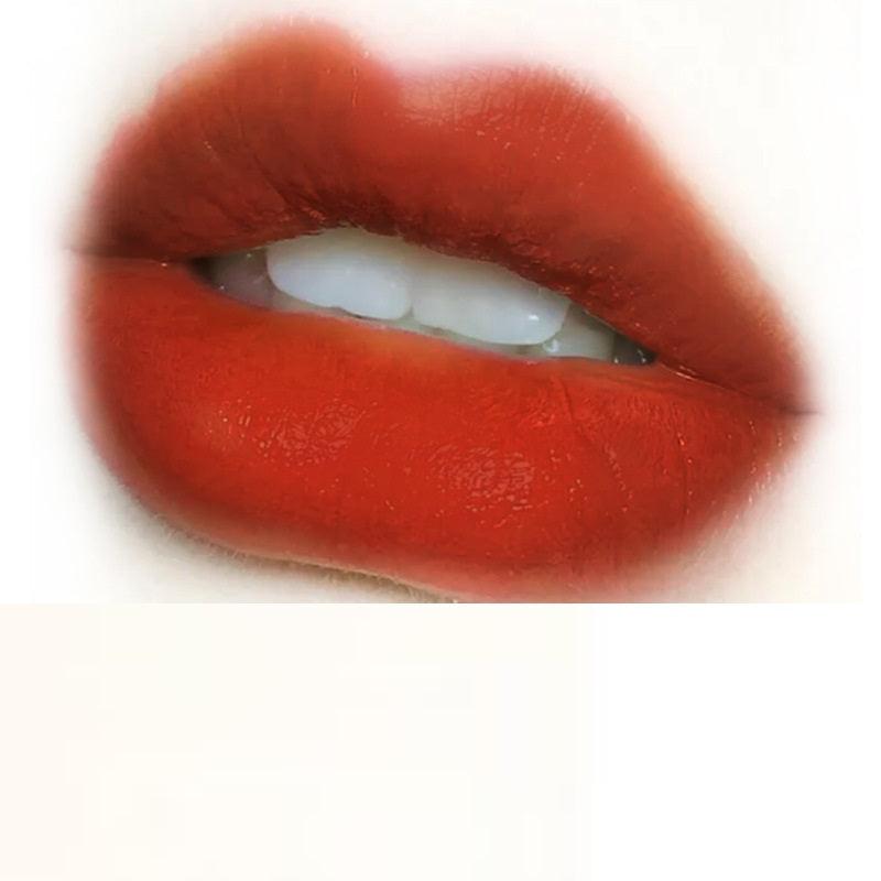Lip Lacquer Lip Gloss Nourishing Lipstick Female Students.