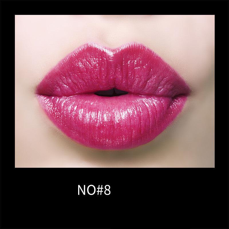 Gentle Moisturizing And Charming Lip Makeup Lipstick.