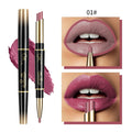 High Quality Double-headed Lipstick Lip Liner.