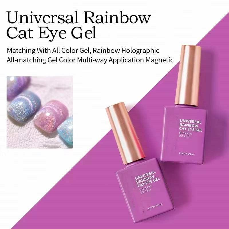 Nail Primer Sealer Set Removable Phototherapy Nail Polish Glue.