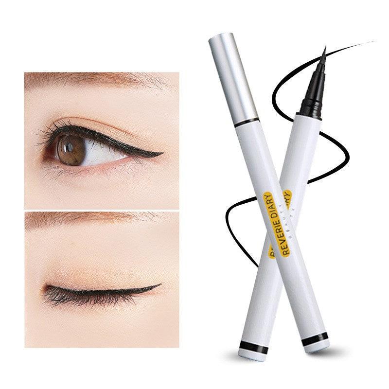 No faint makeup eyeliner pen.