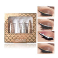 Mermaid Beauty Diamond Color Liquid Eyeliner Eye Shadow.
