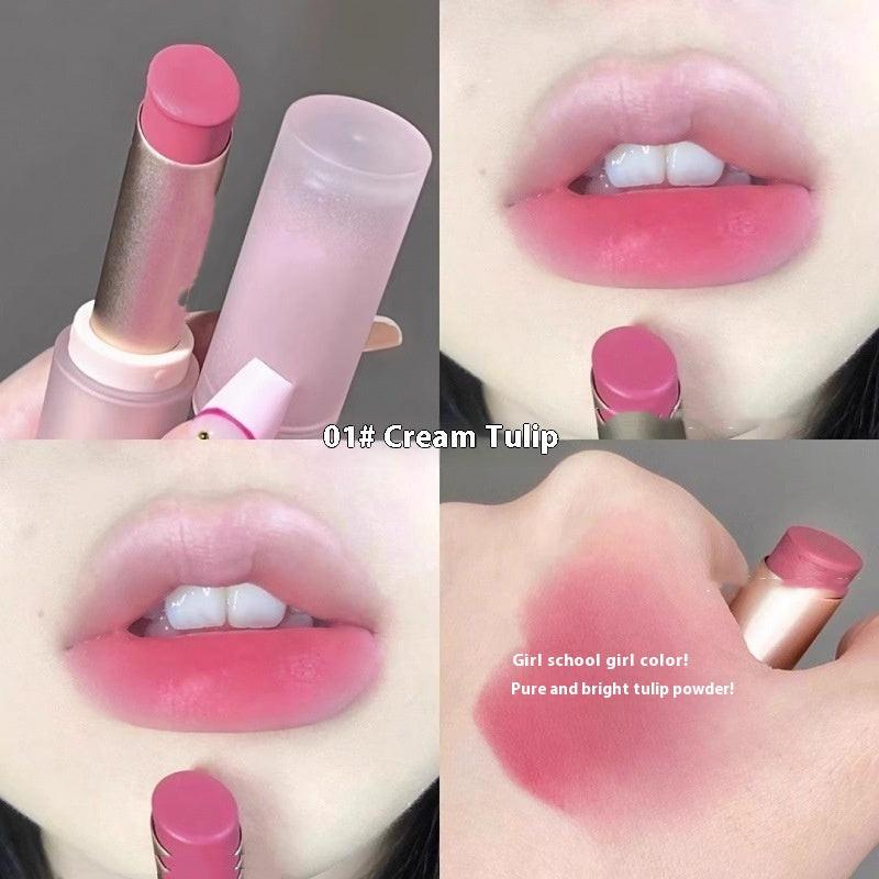 Air Mist Velvet Matte Lipstick For Women.