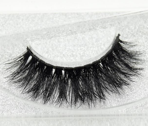 Faux Aurelia Eye Lashes.