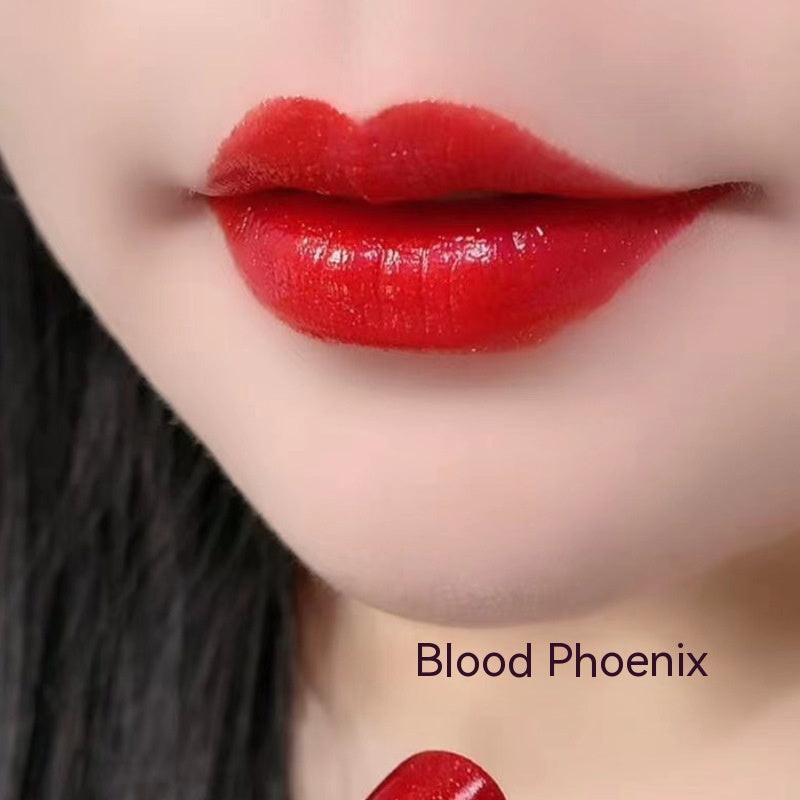 Non-fading Lipstick Student Color-changing.
