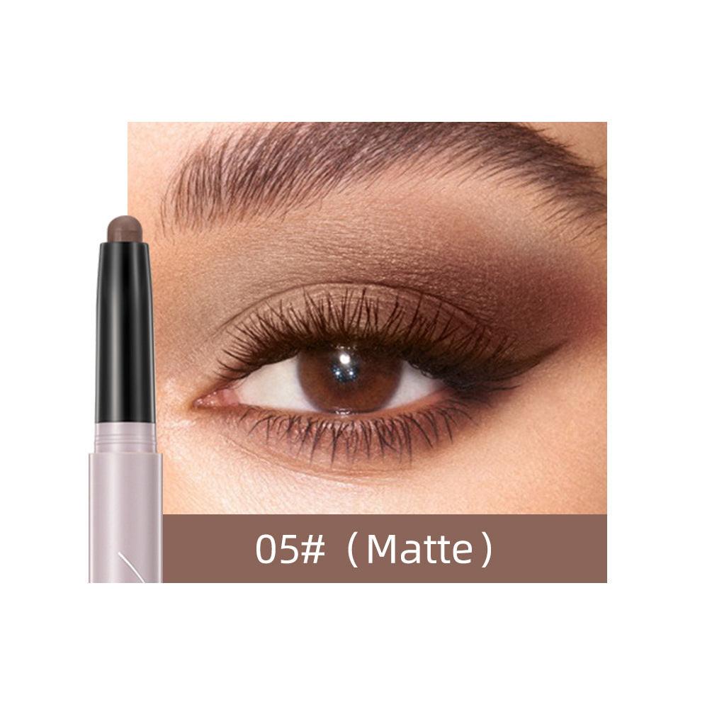 Lazy Eye Shadow Stick Not Dizzy Easy To Color.