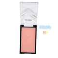 Monochromatic Blush Rouge Whitening Temperament Brightens Skin Tone.