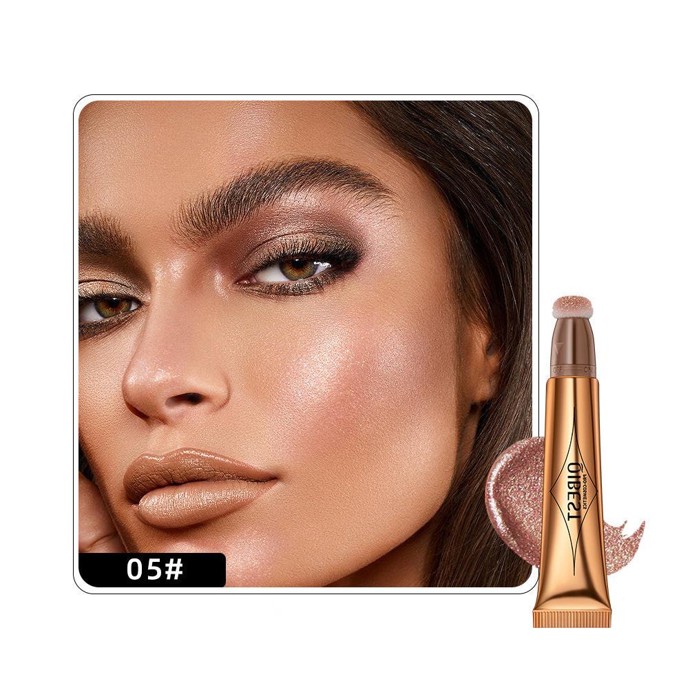 Multi Functional Cosmetic Pen Powder Blusher Highlights.