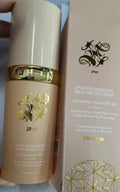 4-in-1 Bionic Color-changing Concealer Foundation Moisturizing Repair Foundation.