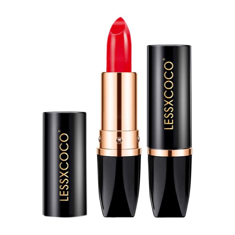 Carotene Lipstick Thousands Of Men And Thousands Of Colors Lip Balm Moisturizing.