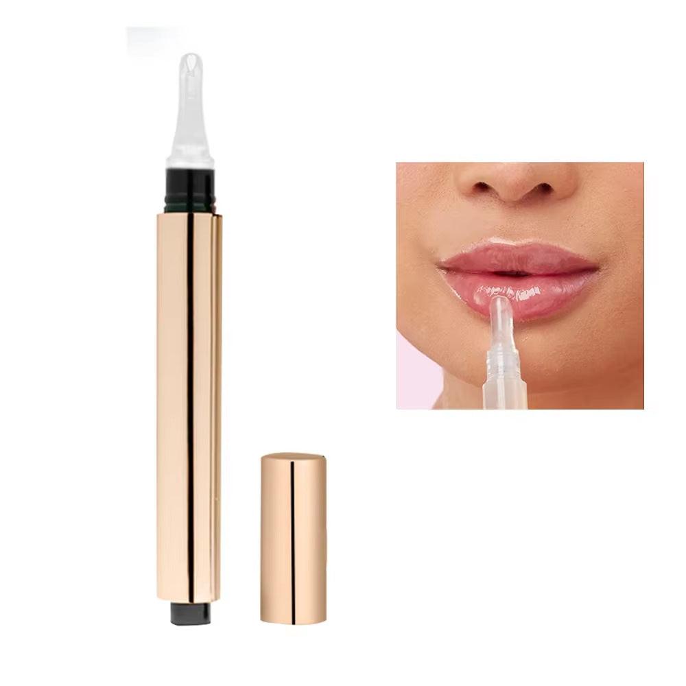 Neutral Lip Gloss Formula Moisturizing.