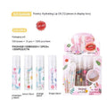 Lip Gloss Transparent Ball Fade Lip Lines Anti-chapping.