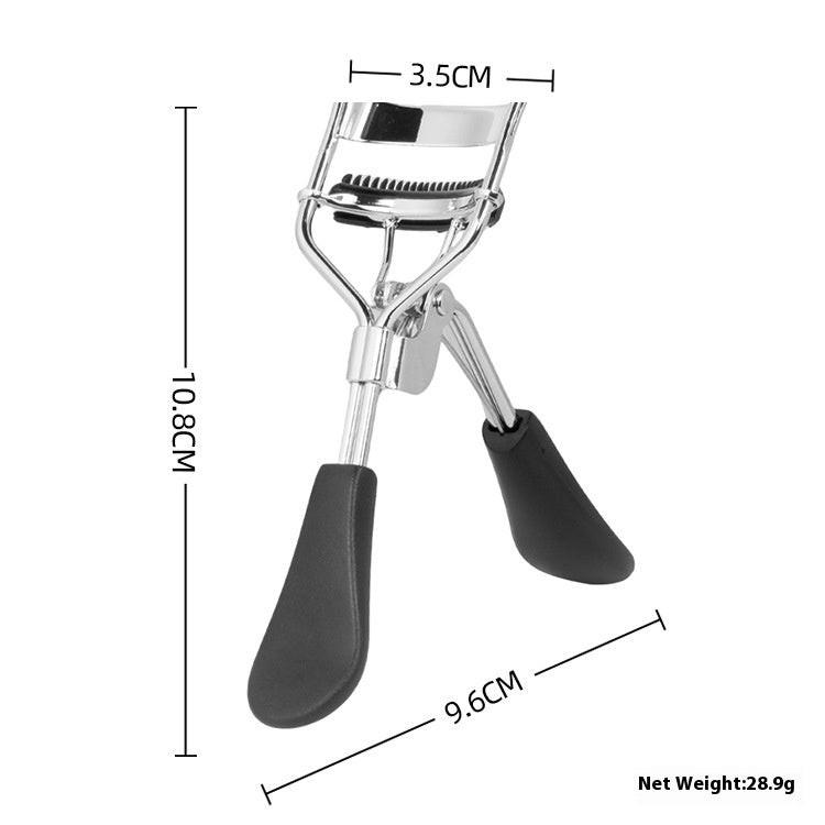 A4 With Comb Eyelash Curler Does Not Hurt Eyelash Curler Artifact.
