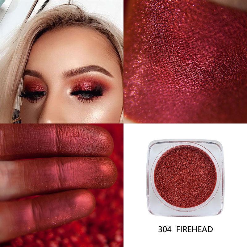 Pearly High-purity Loose Eye Shadow Glitter.