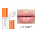 Moisturizing And Brightening Lip Gloss Moisturizing.
