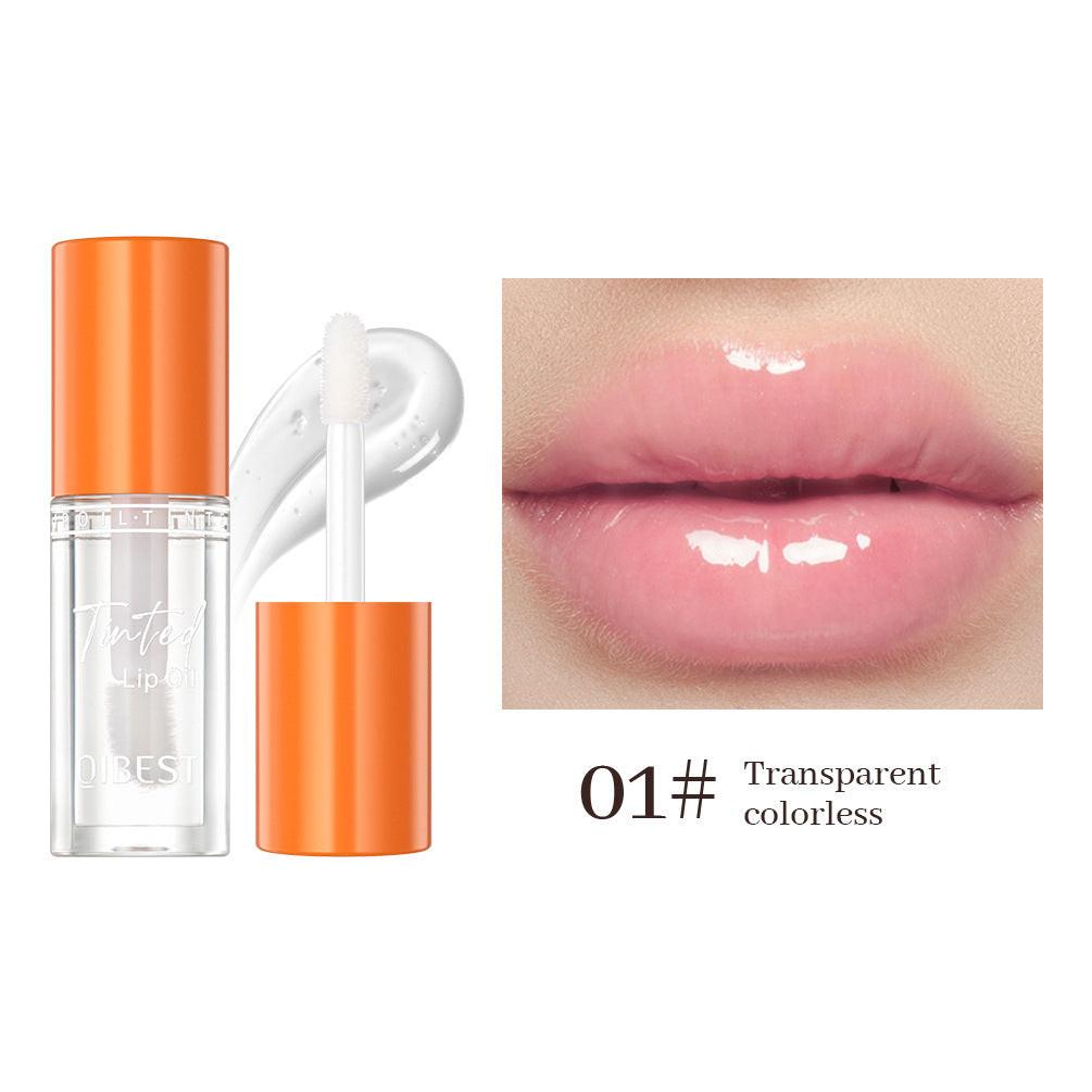 Moisturizing And Brightening Lip Gloss Moisturizing.