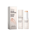 Natural Light And Long-lasting Easy-to-apply Multi-purpose Blush Stick.