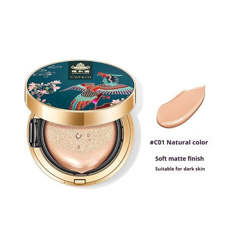 Palace Joint Name Lasting Moisturizing And Oil Controlling Concealer.