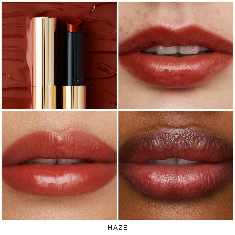 Lipstick Lip Balm Nourishing Long-lasting Waterproof.