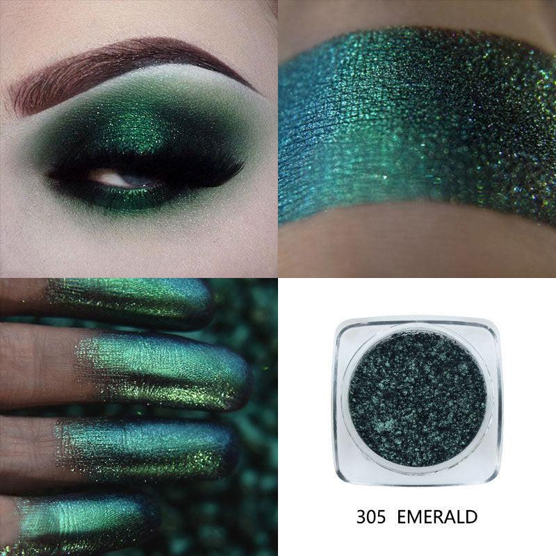 Pearly High-purity Loose Eye Shadow Glitter.