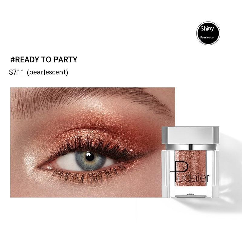 Polarized Sequins Liquid Eye Shadow.