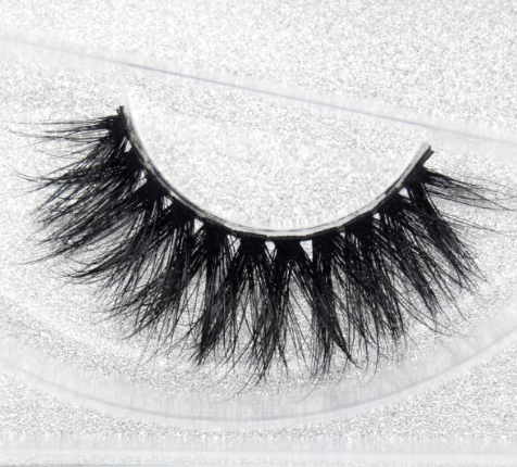 Faux Aurelia Eye Lashes.