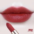Fade Don't Stick To A Waterproof Raincoat Lipstick.